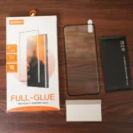 Mossily Full Glue Curved Tempered Glass For Honor 90, Honor 100, Honor 100 Pro, Honor 200, Honor 200 Pro, Honor 300 & Honor 300 Pro - Image 2