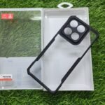 Motorola Edge 60 Fusion XUNDD Beatle Series Phone Case