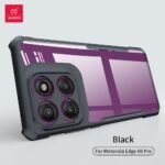 Motorola Edge 60 Pro Xundd Shockproof Protective Case - Image 2
