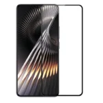 Nillkin Amazing CP+ Pro Tempered Glass Screen Protector for Xiaomi Redmi Turbo 3, Xiaomi Poco F6