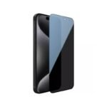 Nillkin Amazing Guardian Full Coverage Privacy Tempered Glass for Apple iPhone 15 Pro Max