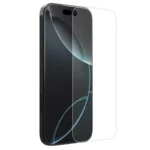 Nillkin Amazing H+ Pro Tempered Glass Screen Protector for Apple iPhone 16 Pro Max (2024) - Image 3