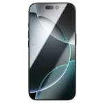 Nillkin Amazing H+ Pro Tempered Glass Screen Protector for Apple iPhone 16 Pro Max (2024) - Image 4