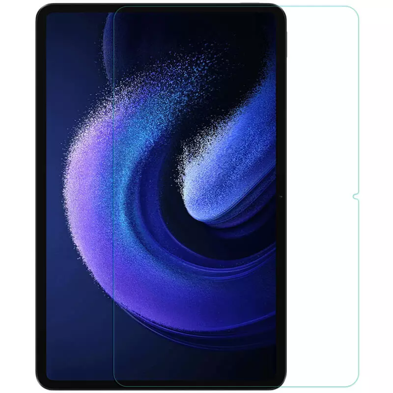 Nillkin-Amazing-H-Tempered-Glass-Screen-Protector-for-Xiaomi-Pad-6-Pad-6-Pro.webp Nillkin Amazing H+ Tempered Glass Screen Protector for Xiaomi Pad 6, Pad 6 Pro - Image 1