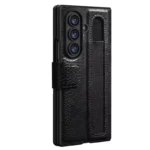 Nillkin Aoge Leather Cover Case for Samsung Galaxy Z Fold 7 (Fold 7 5G) - Image 2