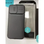 Nillkin CamShield Pro Camera Protective Cover Case for Apple iPhone 16 Pro Max (2024)