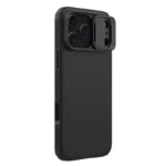Nillkin CamShield Pro Camera Protective Cover Case for Apple iPhone 17 Pro Max 6.9 (2025) - Image 5