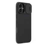 Nillkin CamShield Pro Camera Protective Cover Case for Apple iPhone 16 (2024) - Image 3