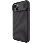 Nillkin CamShield Pro Cover Case for Apple iPhone 14 6.1 (2022), Apple iPhone 13 - Image 3