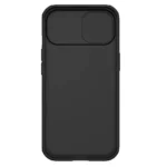 Nillkin CamShield Pro Cover Case for Apple iPhone 15 6.1 (2023) - Image 4