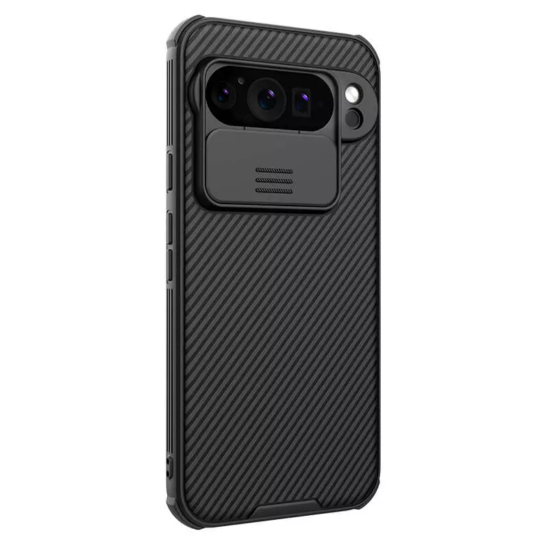 Nillkin-CamShield-Pro-Cover-Case-for-Google-Pixel-9-Pro-XL.webp Nillkin CamShield Pro Cover Case for Google Pixel 9 Pro XL - Image 1