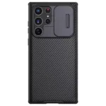 Nillkin CamShield Pro Cover Case for Samsung Galaxy S22 Ultra