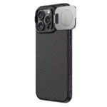 Nillkin Camshield Prop Camera Protective Cover Case for Apple iPhone 16 Pro Max (2024) - Image 3