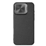 Nillkin Camshield Prop Camera Protective Cover Case for Apple iPhone 16 Pro Max (2024)