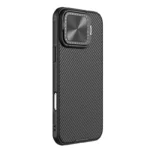 Nillkin Camshield Prop Camera Protective Cover Case for Apple iPhone 16 Pro Max (2024) - Image 2