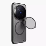 Nillkin Camshield Prop Magnetic Camera Protective Cover Case for Vivo X300 Pro - Image 6