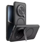 Nillkin Camshield Prop Magnetic Clear Version Camera Protective Cover Case for Huawei Honor Magic 7 Pro