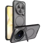 Nillkin Camshield Prop Magnetic Clear Version Camera Protective Cover Case for Vivo X200 Pro Mini