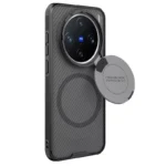 Nillkin Camshield Prop Magnetic Clear Version Camera Protective Cover Case for Vivo X200 Pro Mini - Image 2