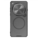 Nillkin Camshield Prop Magnetic Clear version Camera Protective Cover Case for Oppo Find X8 Ultra