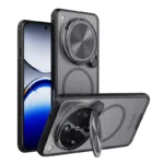 Nillkin Camshield Prop Magnetic Clear version Camera Protective Cover Case for Oppo Find X8 Ultra - Image 5