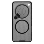 Nillkin Camshield Prop Magnetic Clear version Camera Protective Cover Case for Oppo Find X8 Ultra - Image 2