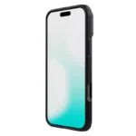 Nillkin Camshield Prop Magnetic Transparent Lens Guard Edition Camera Protective Cover Case Clear Version for Apple iPhone 17 Pro Max 6.9 (2025) - Image 3