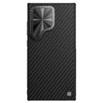 Nillkin CarboProp Magnetic MagSafe Overlay Aramid Fiber Armor Case for Samsung Galaxy S24 Ultra