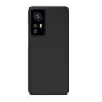 Nillkin Super Frosted Shield Matte case for Xiaomi 12 (Mi 12), Mi 12X