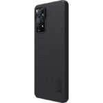 Nillkin Super Frosted Shield Matte cover for Xiaomi Redmi Note 11 Pro, 11 Pro 5G, 11 Pro+ 5G (Global), Redmi Note 11E Pro 5G - Image 3