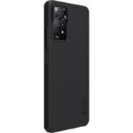 Nillkin Super Frosted Shield Matte cover for Xiaomi Redmi Note 11 Pro, 11 Pro 5G, 11 Pro+ 5G (Global), Redmi Note 11E Pro 5G - Image 4