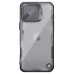 Nillkin Iceblade Prop Camera Protective Cover Case for Apple iPhone 16 Pro Max (2024) - Image 4