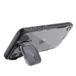 Nillkin Iceblade Prop Camera Protective Cover Case for Apple iPhone 16 Pro Max (2024) - Image 2