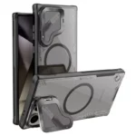 Nillkin Iceblade Prop Magnetic MagSafe Camera protective Cover Case for Samsung Galaxy S24 Ultra - Image 4