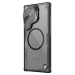 Nillkin Iceblade Prop Magnetic MagSafe Camera protective Cover Case for Samsung Galaxy S24 Ultra - Image 2
