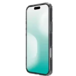 Nillkin Nature TPU Pro Magnetic Case for Apple iPhone 17 Pro Max 6.9 (2025) Transparent Black - Image 5