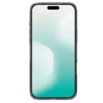 Nillkin Nature TPU Pro Magnetic Case for Apple iPhone 17 Pro Max 6.9 (2025) Transparent Black - Image 4