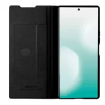 Nillkin Qin Pro Leather Case for Samsung Galaxy Z Fold 7 (Fold 7 5G) (S-PEN Version) - Image 5
