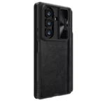 Nillkin Qin Pro Leather Case for Samsung Galaxy Z Fold 7 (Fold 7 5G) (S-PEN Version) - Image 3