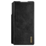 Nillkin Qin Pro Leather Case for Samsung Galaxy Z Fold 7 (Fold 7 5G) (S-PEN Version) - Image 2