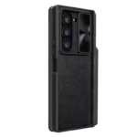 Nillkin Qin Pro Leather case for Samsung Galaxy Z Fold6 (Fold 6 5G) - Image 4