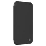 Nillkin Qin Prop Leather Case for Apple iPhone 16 Pro Max (2024) - Image 3