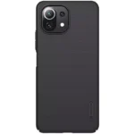 Nillkin Super Frosted Shield Matte Cover Case for Xiaomi Mi11 Lite (Mi 11 Lite), Mi11 Lite 5G NE