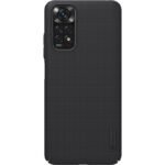 Nillkin Super Frosted Shield Matte case for Xiaomi Redmi Note 11 (Global, 4G)