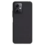 Nillkin Super Frosted Shield Matte Cover Case for Xiaomi Redmi Note 12 5G (China, Global), Xiaomi Poco X5