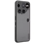 Nillkin Super Frosted Shield Pro Clear Version Matte Cover Case for Nothing Phone 3 - Image 3