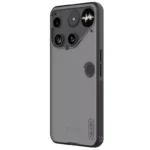 Nillkin Super Frosted Shield Pro Clear Version Matte Cover Case for Nothing Phone 3 - Image 2