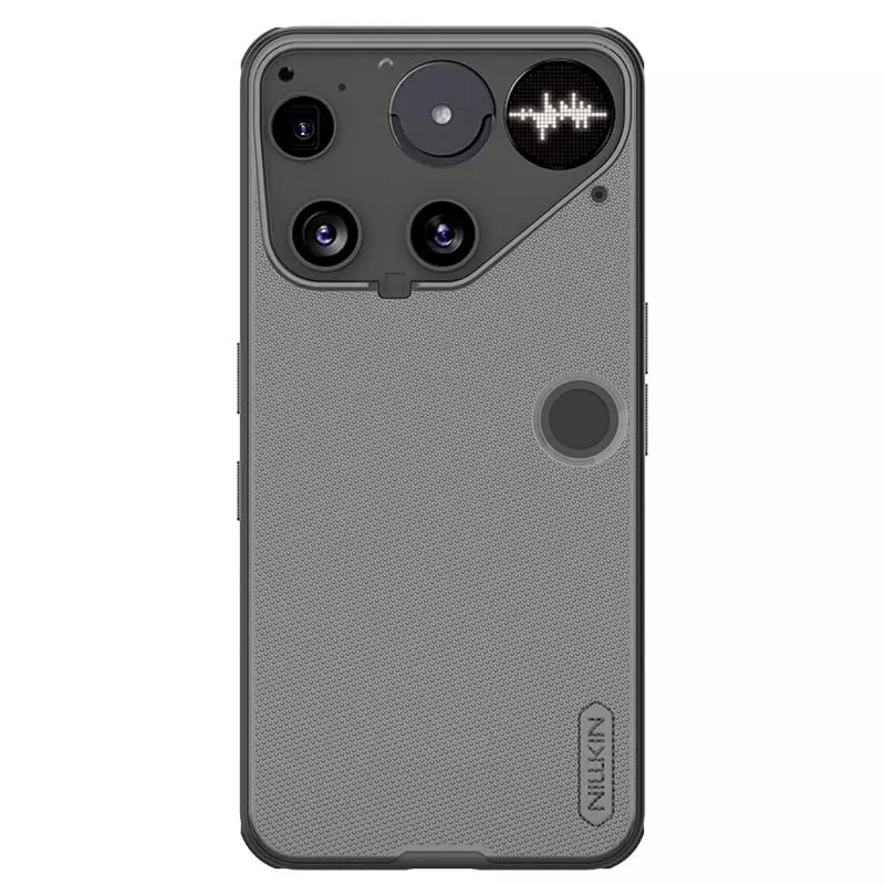 Nillkin-Super-Frosted-Shield-Pro-Clear-version-Matte-cover-case-for-Nothing-Phone-3-6.webp Nillkin Super Frosted Shield Pro Clear Version Matte Cover Case for Nothing Phone 3 - Image 1