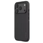 Nillkin Super Frosted Shield Pro Matte Cover Case for Apple iPhone 17 Pro 6.3 (2025) (Without Logo Cut Out) - Image 2