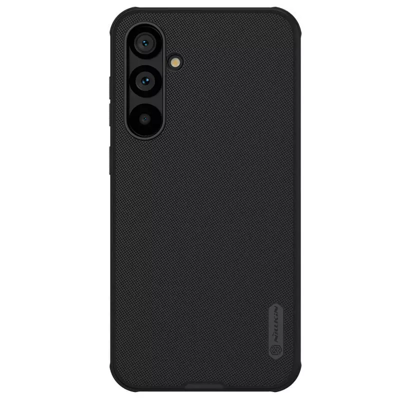 Nillkin-Super-Frosted-Shield-Pro-Matte-cover-case-for-Samsung-Galaxy-S23-FE-Fan-edition.webp Samsung Galaxy S23 FE (Fan edition) Nillkin Super Frosted Shield Pro Matte Case - Image 1